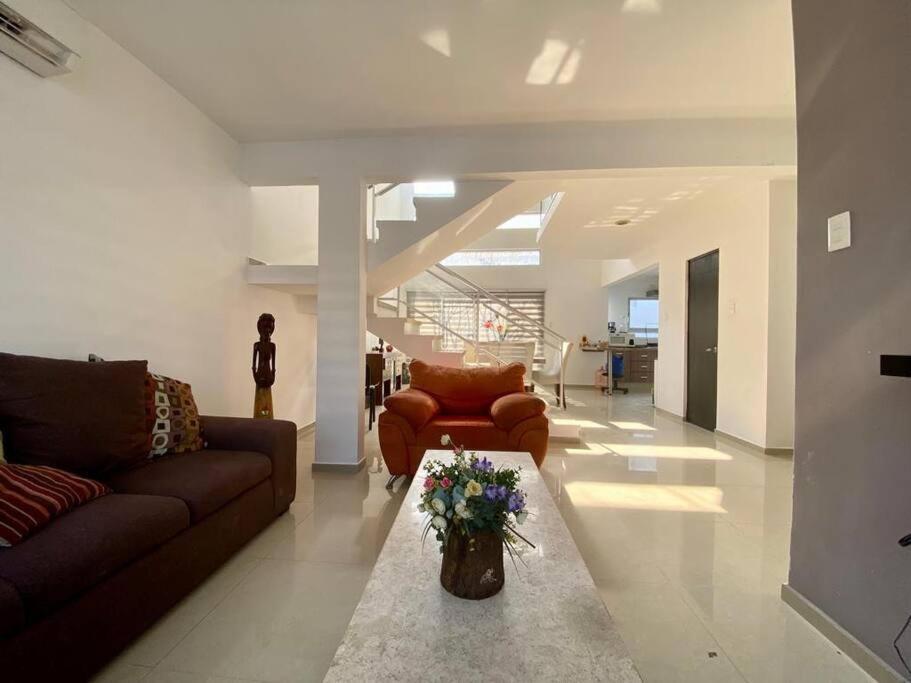 Victoria'S Beach House Heroica Heroica Alvarado Εξωτερικό φωτογραφία