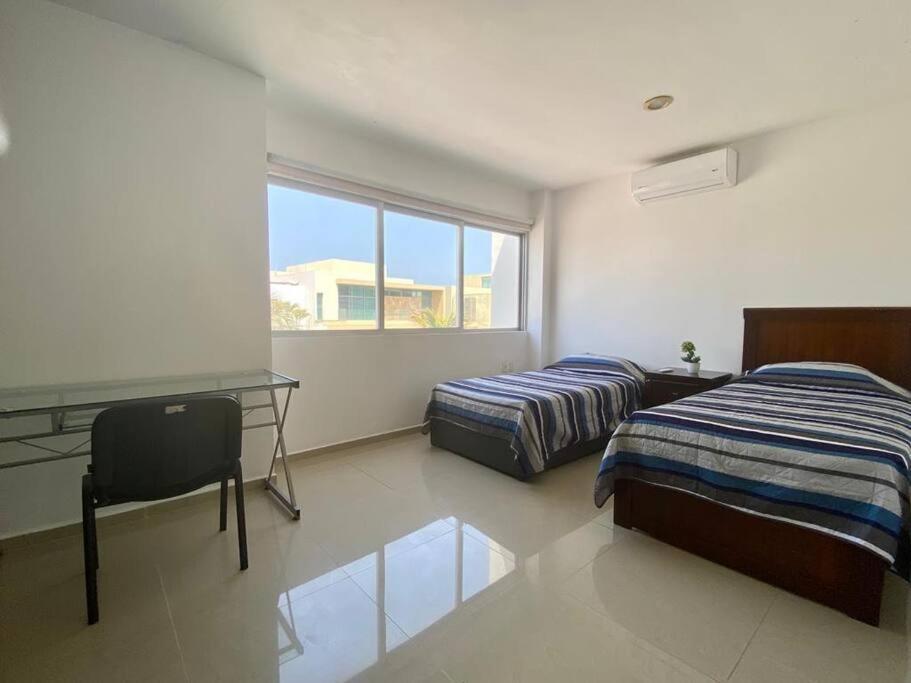 Victoria'S Beach House Heroica Heroica Alvarado Εξωτερικό φωτογραφία