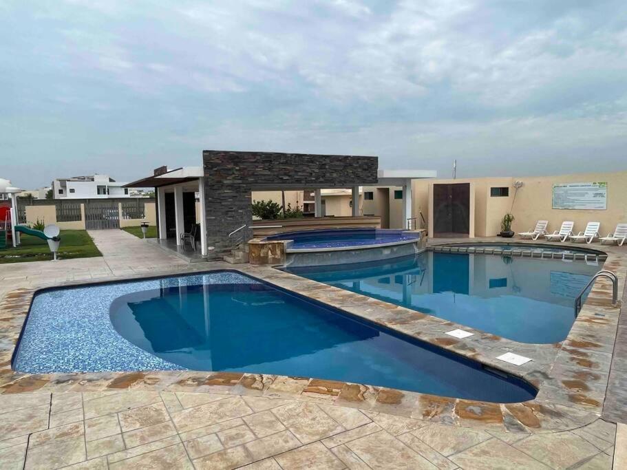 Victoria'S Beach House Heroica Heroica Alvarado Εξωτερικό φωτογραφία