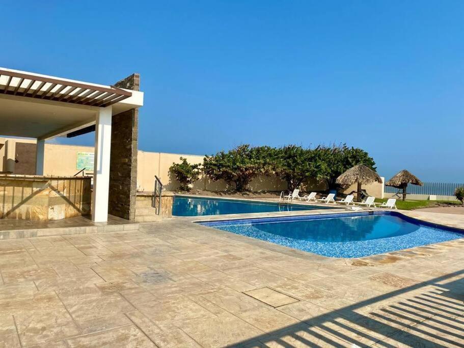 Victoria'S Beach House Heroica Heroica Alvarado Εξωτερικό φωτογραφία