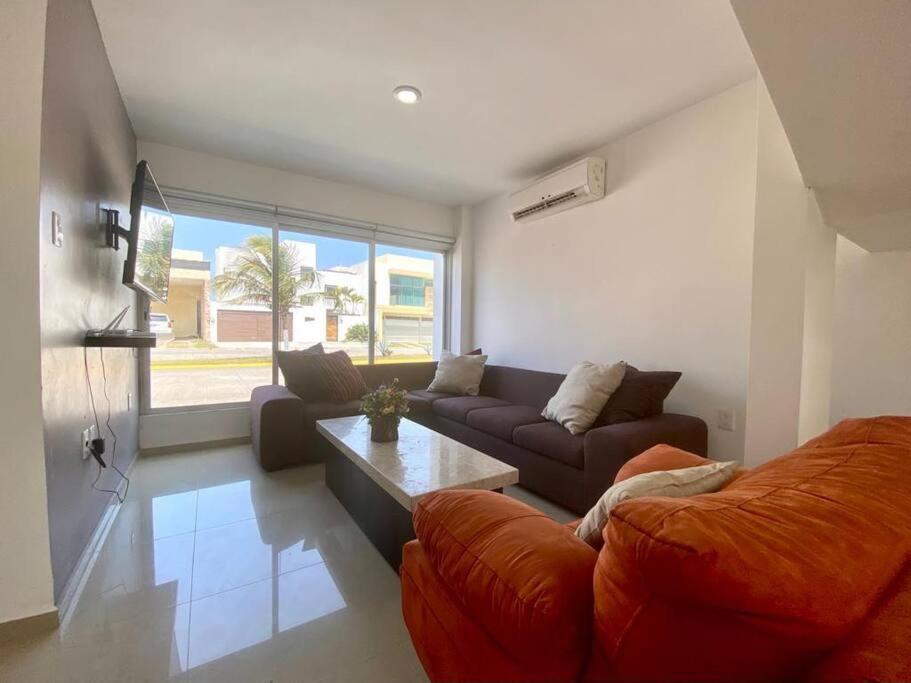 Victoria'S Beach House Heroica Heroica Alvarado Εξωτερικό φωτογραφία